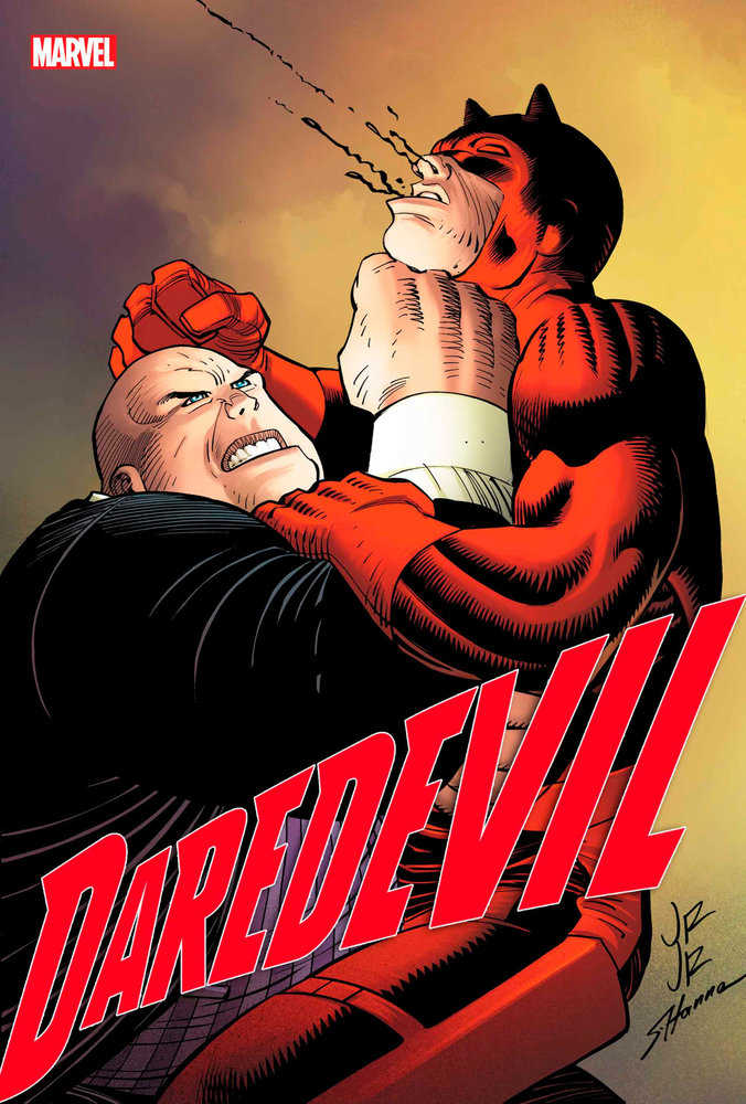 Daredevil #13 (ONLINE ORDER ONLY)