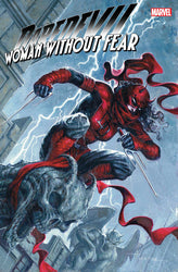 Daredevil: Woman Without Fear (2024) #3B (Online Order Only)