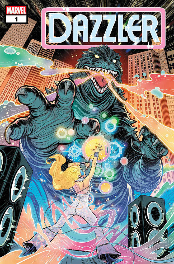 Dazzler (2024) #1B (Online Order Only)