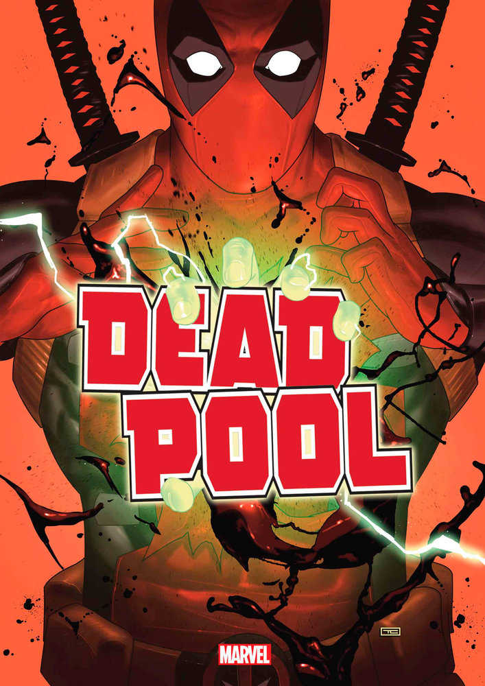 Deadpool #6 (ONLINE ORDER ONLY)