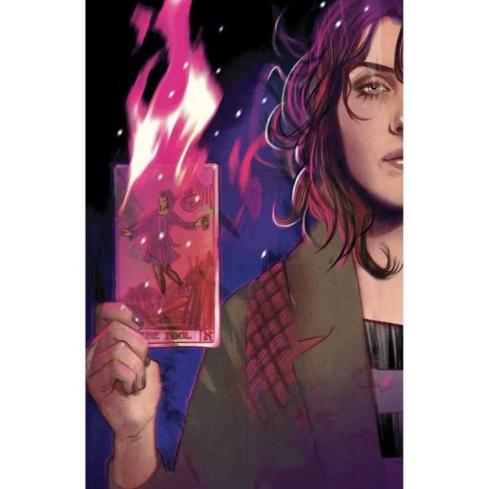 Minor Arcana (2024) #1G (Online Order Only)