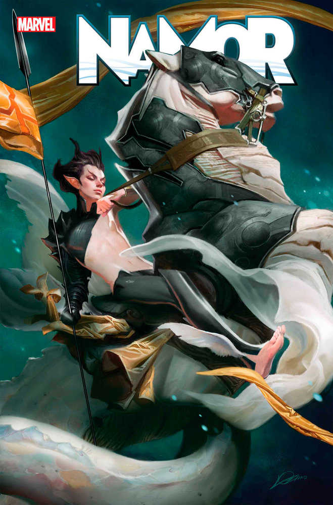 Namor (2024) #3 (Online Order Only)