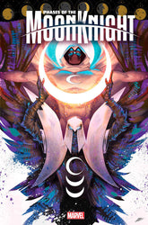 Phases Of The Moon Knight (2024) #2 (Online Order Only)