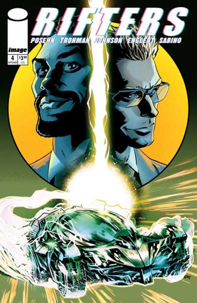 Rifters (2024) #4B (Online Order Only)