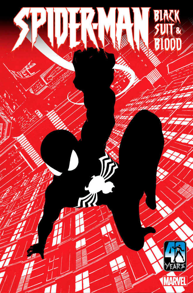 Spider-Man: Black Suit & Blood (2024) #2B (Online Order Only)