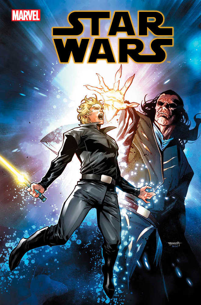 Star Wars (2020) #50E (Online Order Only)