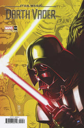 Star Wars: Darth Vader (2020) #50C (Online Order Only)