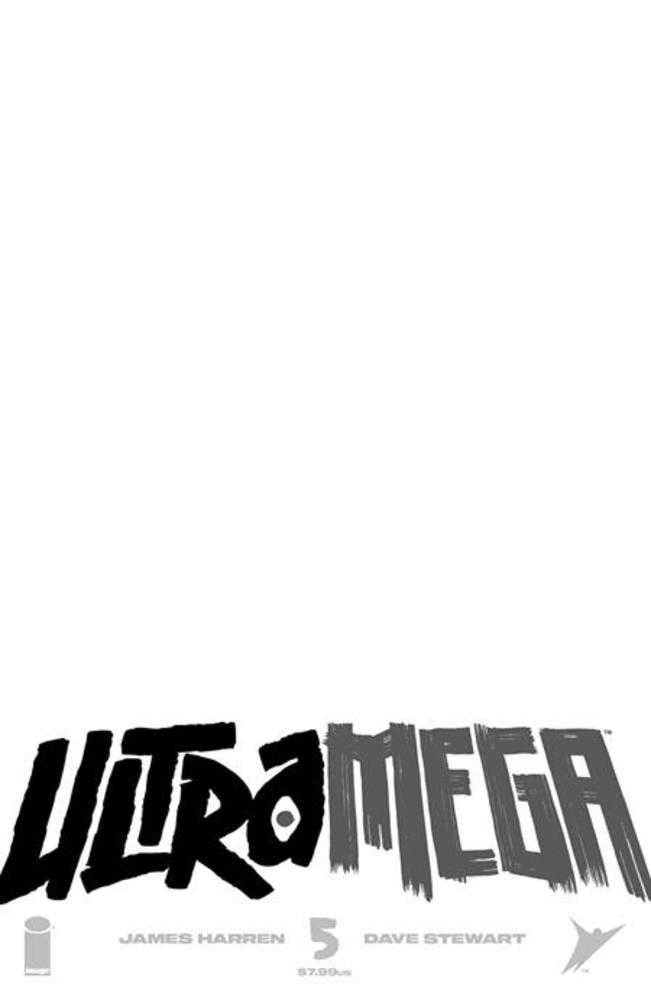Ultramega (2021) #5E (Online Order Only)