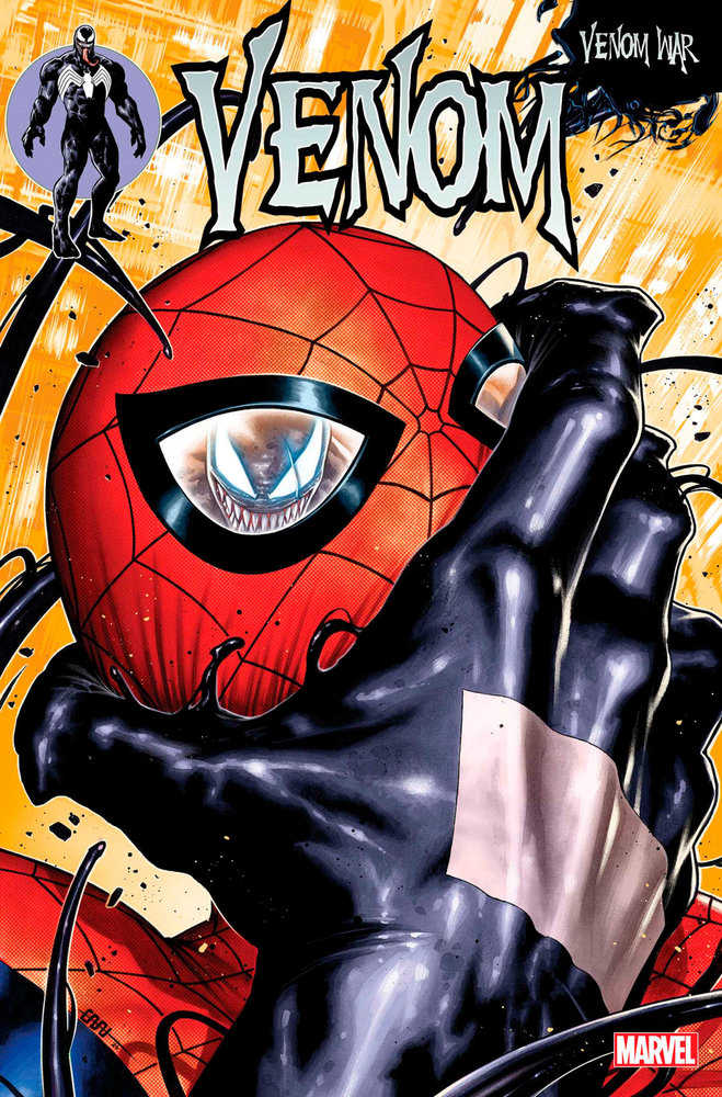 Venom (2022) #37 (Online Order Only)