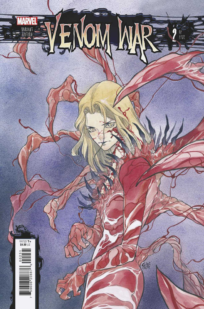 Venom War (2024) #2C (Online Order Only)