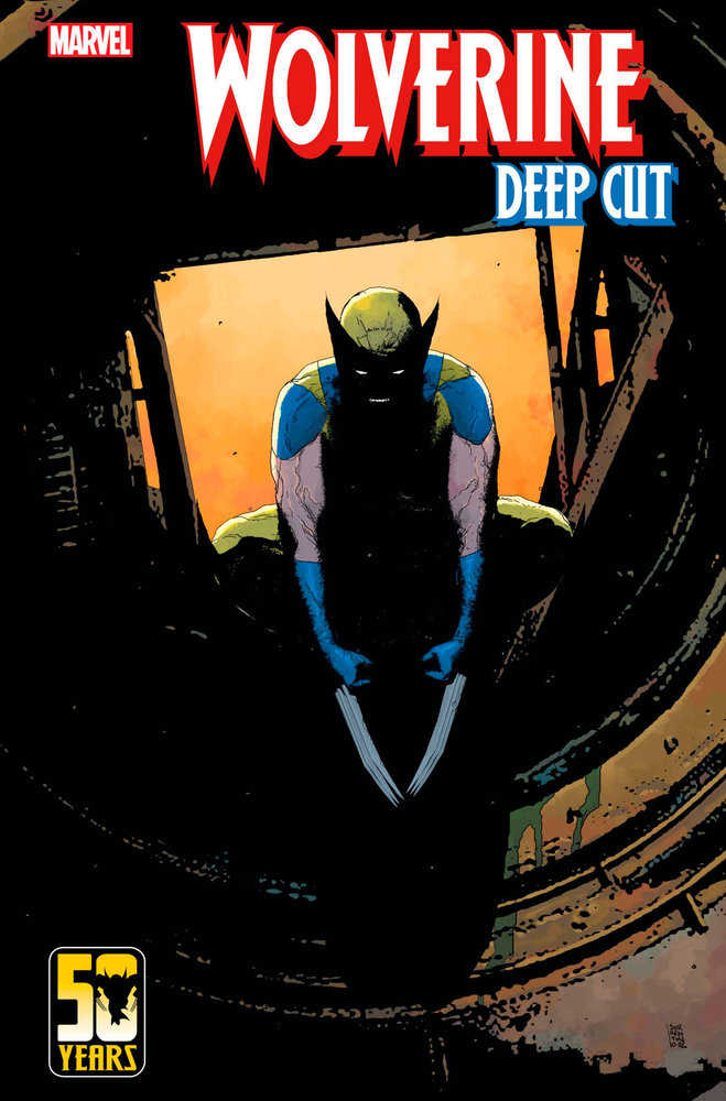 Wolverine: Deep Cut (2024) #3B (Online Order Only)