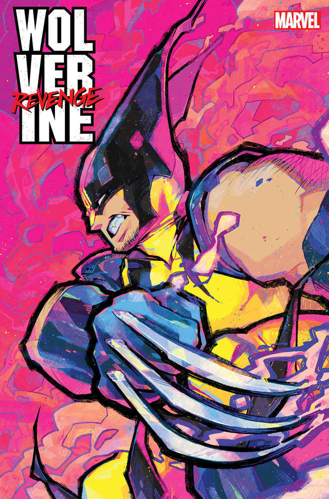Wolverine: Revenge (2024) #2B (Online Order Only)