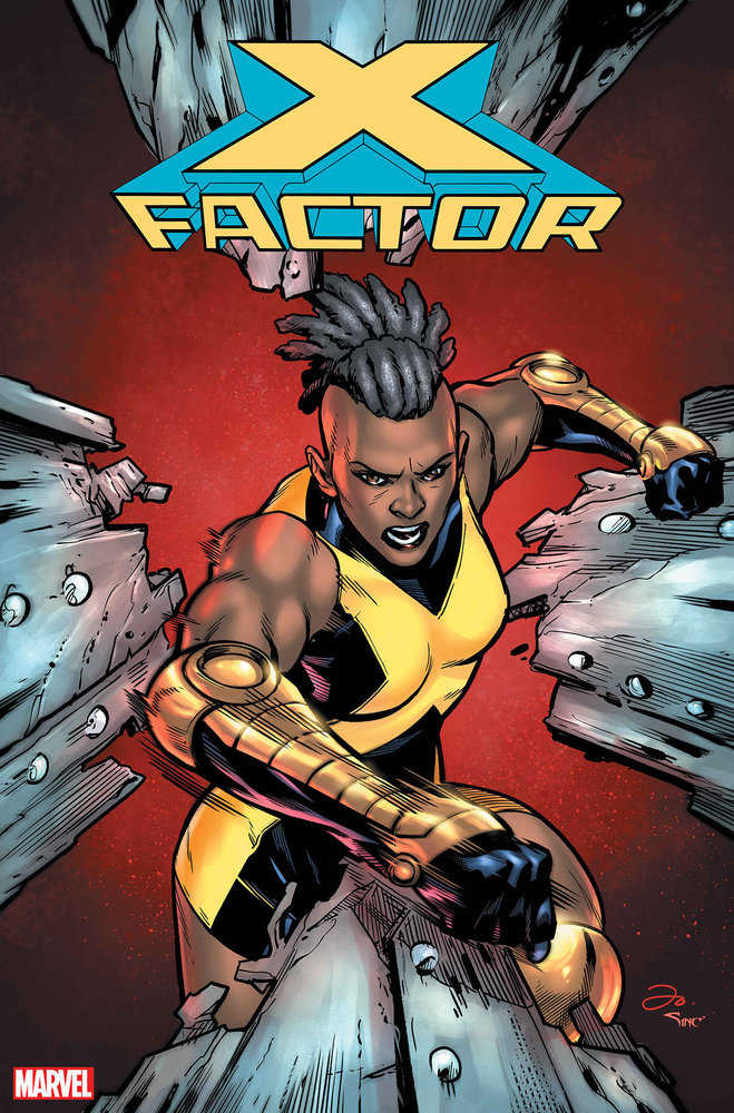 X-Factor (2024) #2B (Online Order Only)