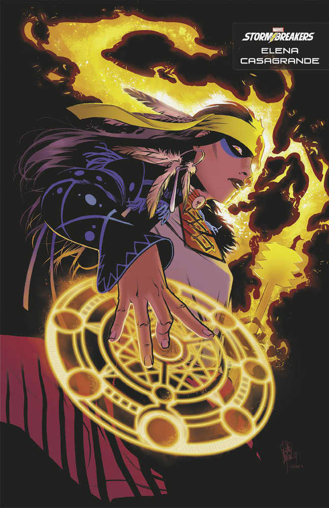 X-Men (2024) #4D (Online Order Only)