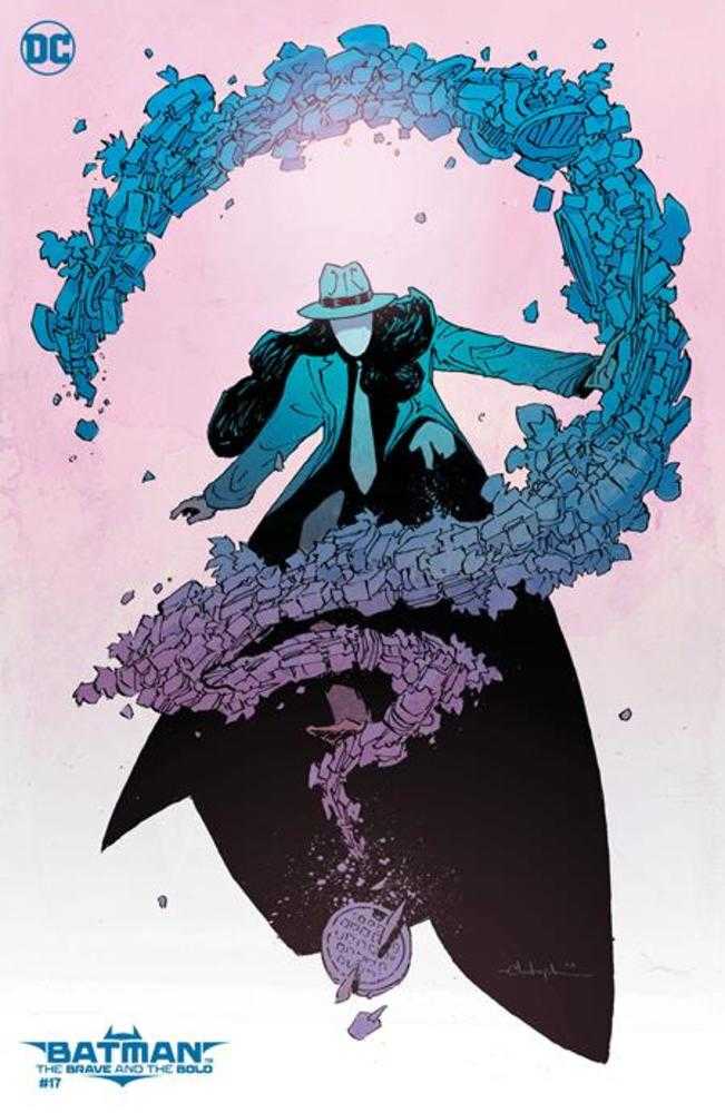Batman: The Brave And The Bold (2023) #17C (Online Order Only)