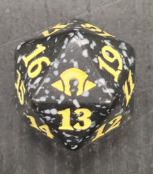 Modern Horizons 3 Spindown Die / Dice Magic the Gathering / MTG