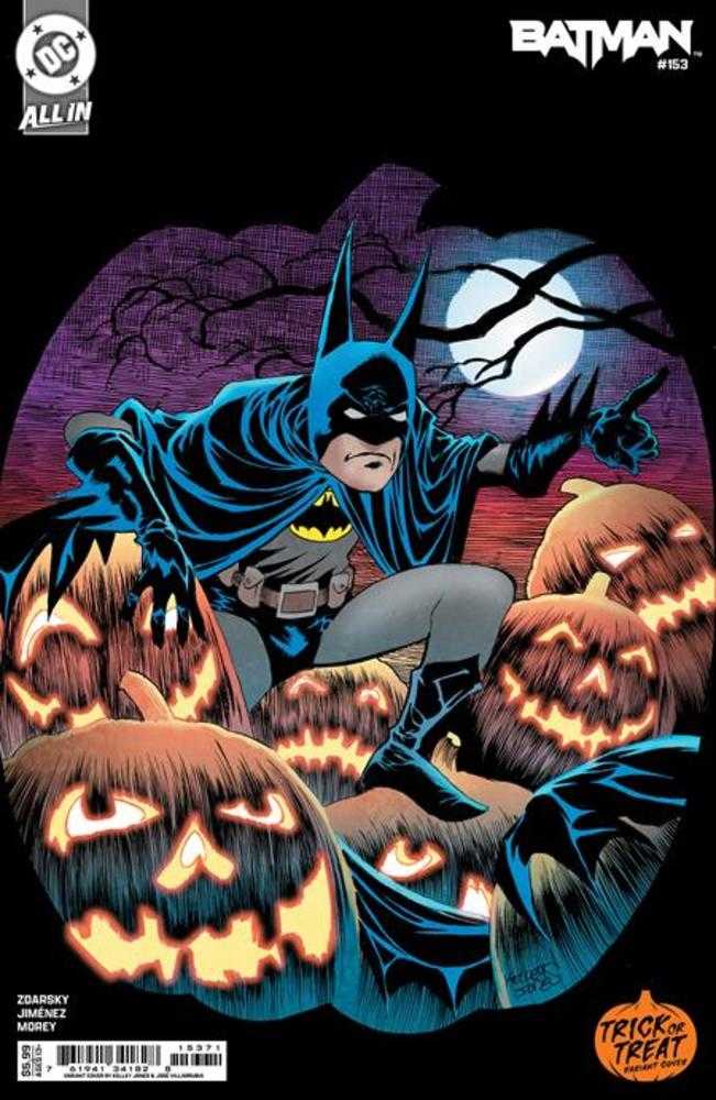 Batman (2016) #153D (Online Order Only)