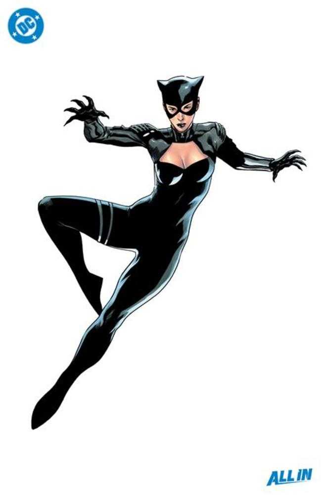 Catwoman (2018) #69D (Online Order Only)