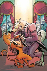 Scooby-Doo, Where Are You? (2010) #130 (Online Order Only)