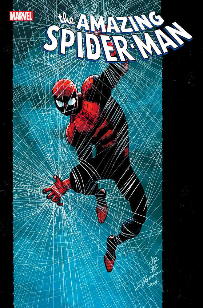 The Amazing Spider-Man (2022) #60 (Online Order Only)