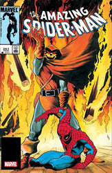 The Amazing Spider-Man (1963) #261 Facsimile Edition (Online Order Only)