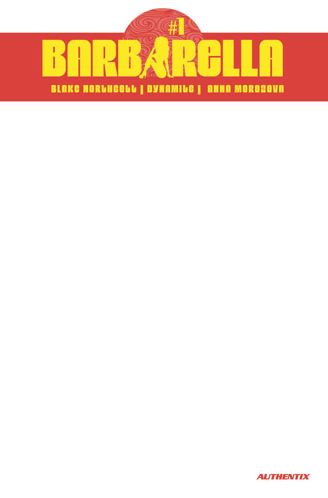 Barbarella (2024) #1G (Online Order Only)