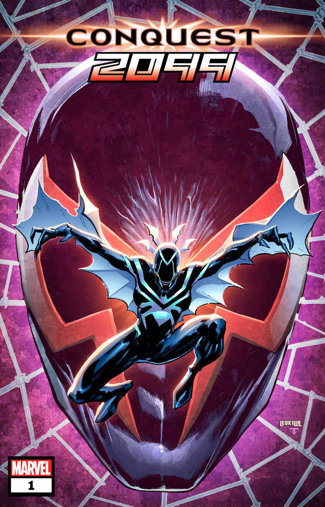 Conquest 2099 (2024) #1B (Online Order Only)
