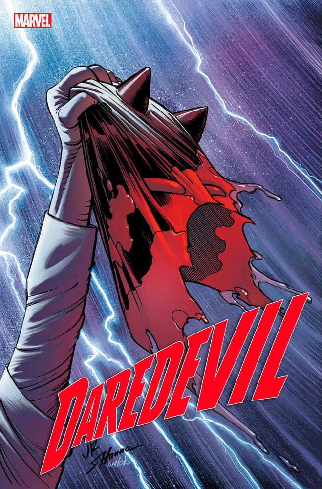 Daredevil (2023) #14 (Online Order Only)