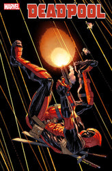 Deadpool (2024) #7C (Online Order Only)