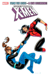 Exceptional X-Men (2024) #2 (Online Order Only)