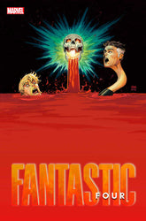 Fantastic Four (2023) #26 (Online Order Only)