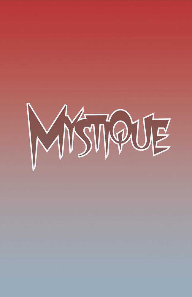 Mystique (2024) #1D (Online Order Only)
