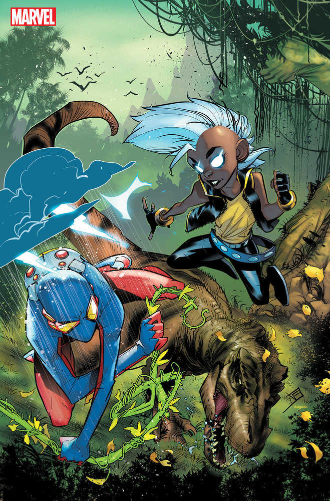 Spider-Boy (2023) #12C (Online Order Only)