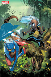 Spider-Boy (2023) #12C (Online Order Only)