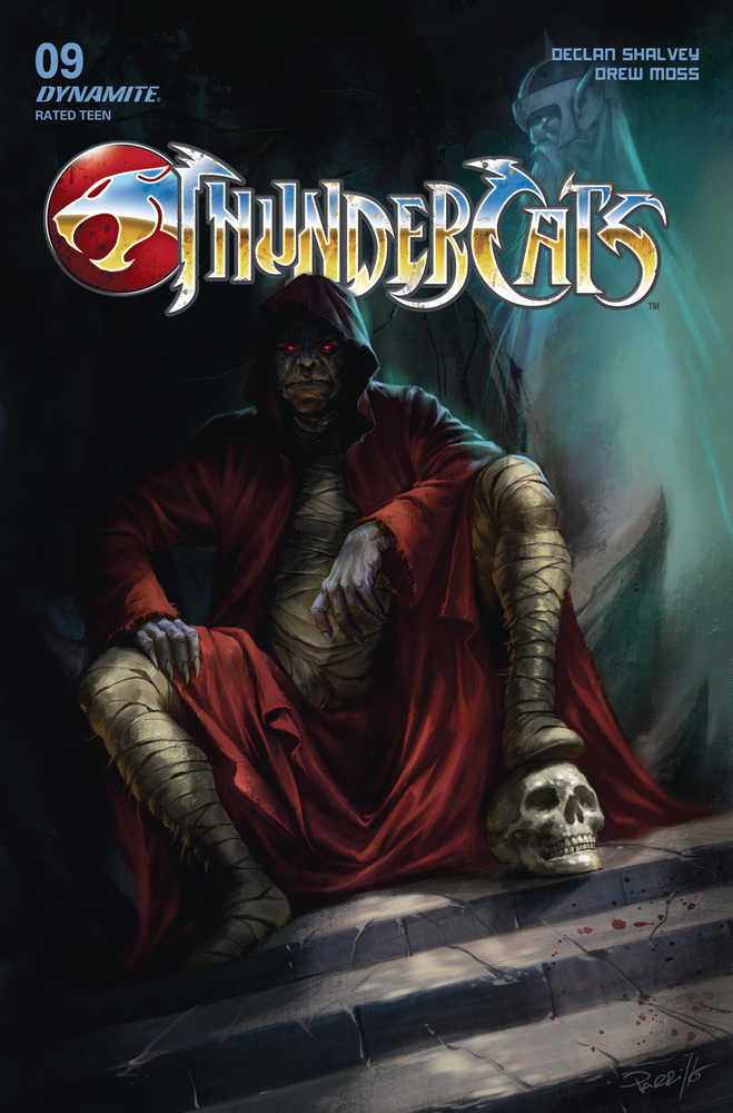 ThunderCats (2024) #9B (Online Order Only)