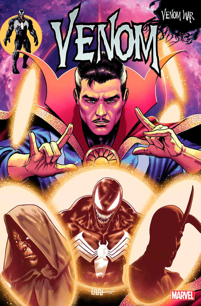 Venom (2022) #38 (Online Order Only)