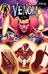 Venom (2022) #38 (Online Order Only)