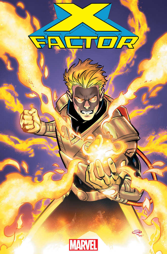 X-Factor (2024) #3C (Online Order Only)