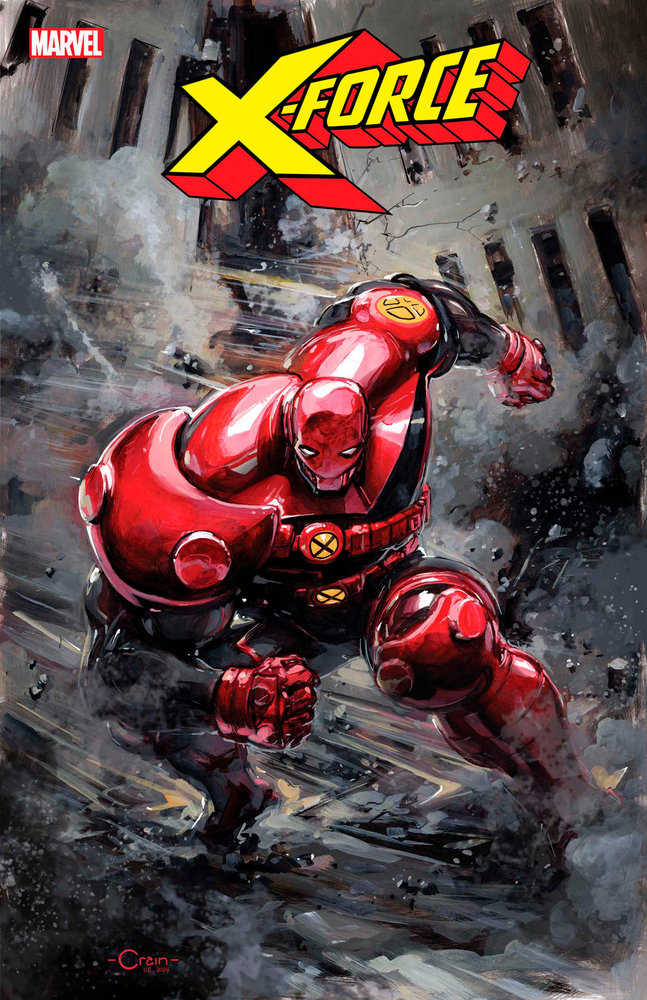 X-Force (2024) #4B (Online Order Only)
