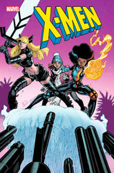 X-Men (2024) #6 (Online Order Only)