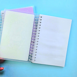 4x6 Luna Planner Party Reusable Sticker Book (ONLINE ORDER ONLY)