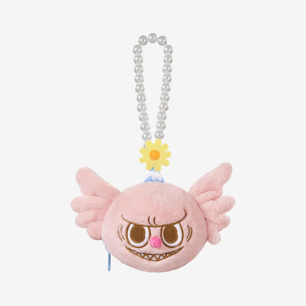 [In Stock] POPMART Party Series - Reversible Plush (SEALED) (ONLINE ORDER ONLY)