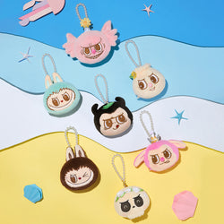 [In Stock] POPMART Party Series - Reversible Plush (SEALED) (ONLINE ORDER ONLY)