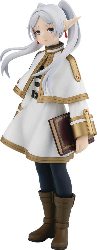 Frieren Beyond Journeys Pop Up Parade Frieren Figure