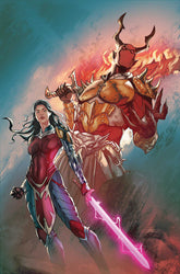 Grimm Fairy Tales (2016) #90 (Online Order Only)