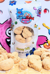 Honey Taffy (ONLINE ORDER ONLY)