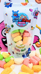 Assorted Fruity Rolls (ONLINE ORDER ONLY)