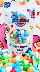 Taffy Tongue Bites (ONLINE ORDER ONLY)