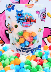 Original Taffy Tongue Bites (ONLINE ORDER ONLY)