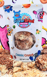 Cosmic Crunch (ONLINE ORDER ONLY)